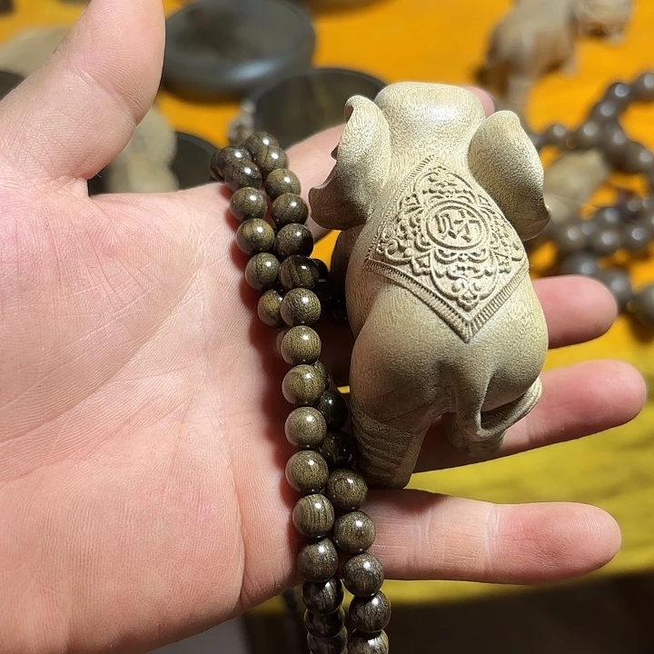 金丝楠金丝楠木的制作工艺与