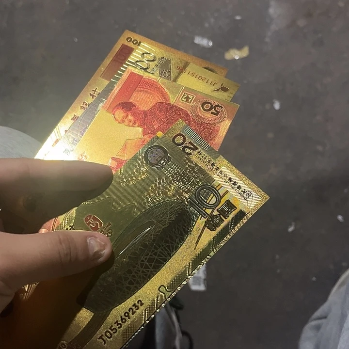 老家的货没有坏的