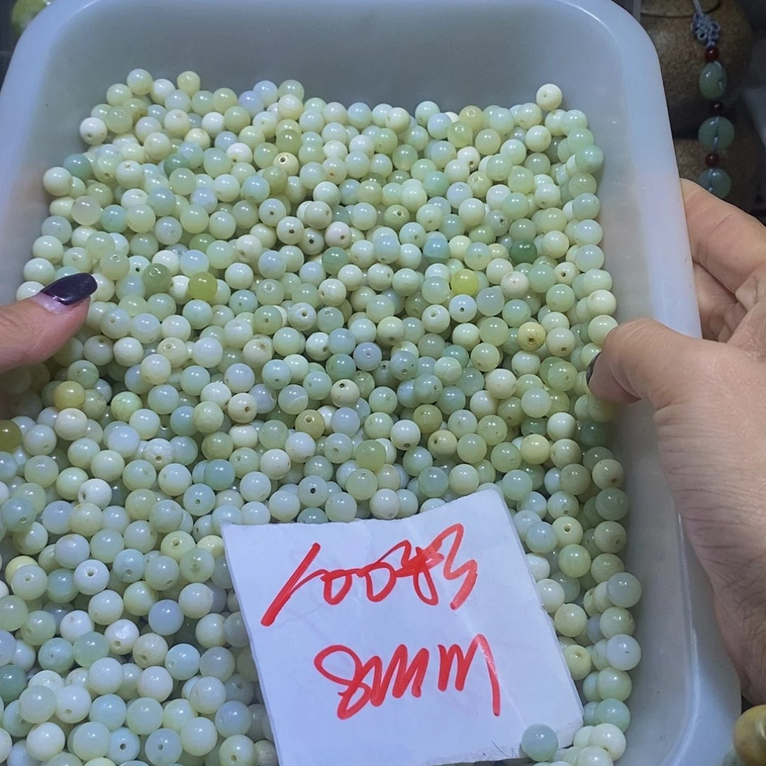 未镶嵌蛇纹石玉其他361