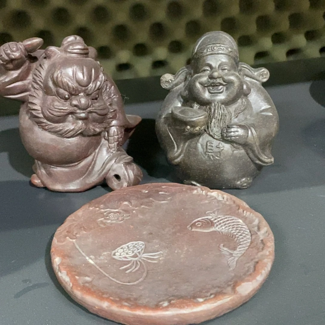 茶壶紫砂宜兴紫砂艺术