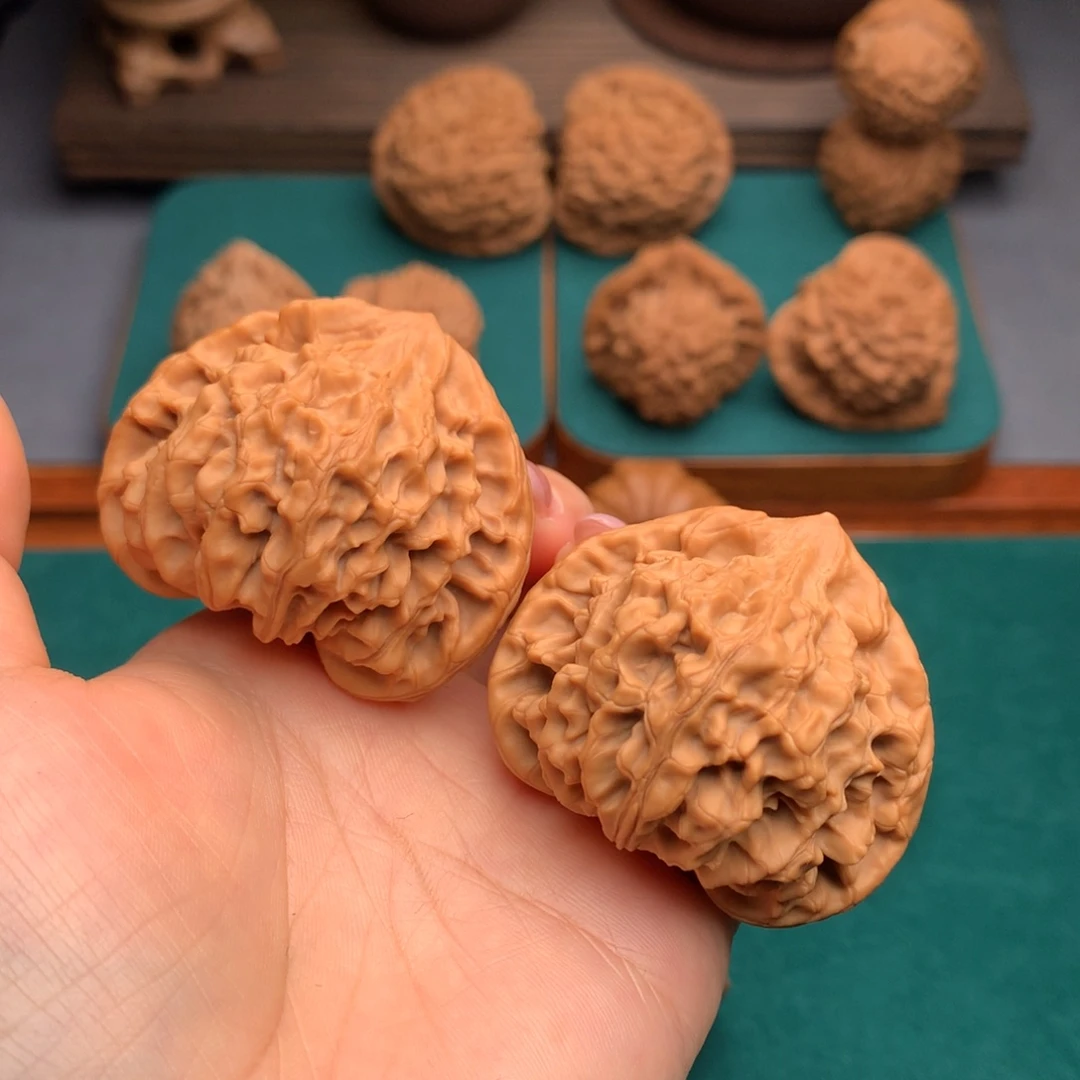 核桃手串/手链全品龙门涧44