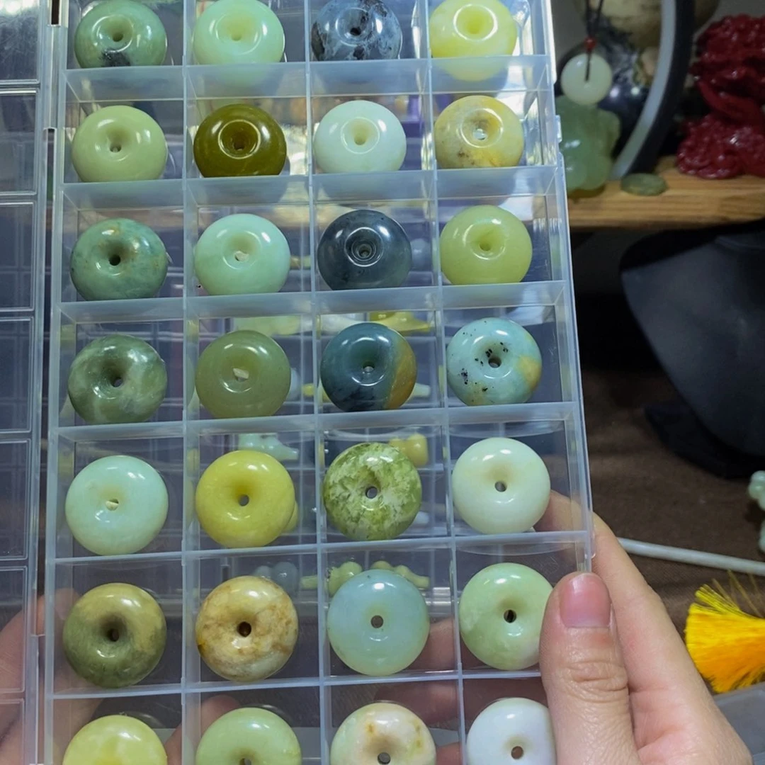 蛇纹石玉其他合金89