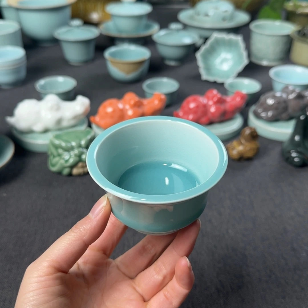 手工茶器手工茶器