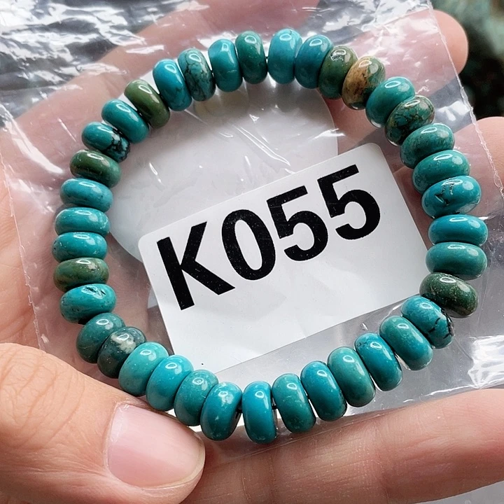 湖北十堰矿区天然特色产地发货精品圆珠手串链子