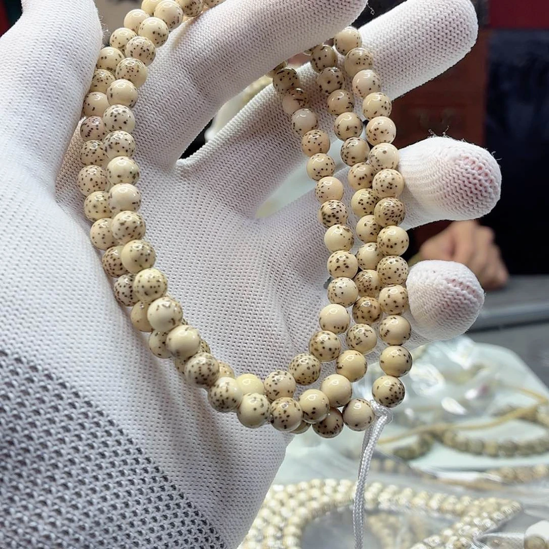 星月菩提手串6➕，圆珠，走色福利，11号