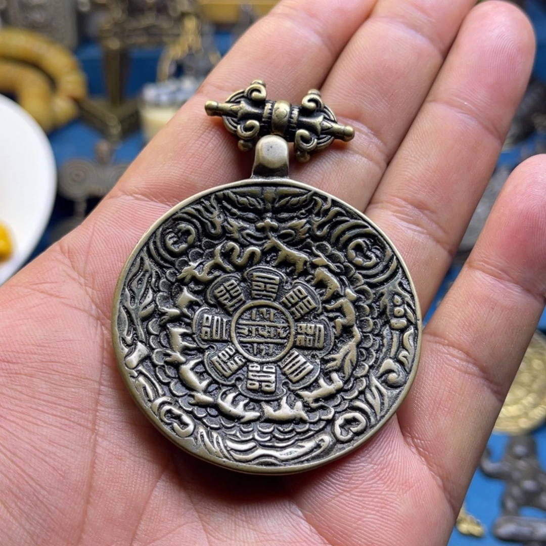 泥塑特色手工艺品