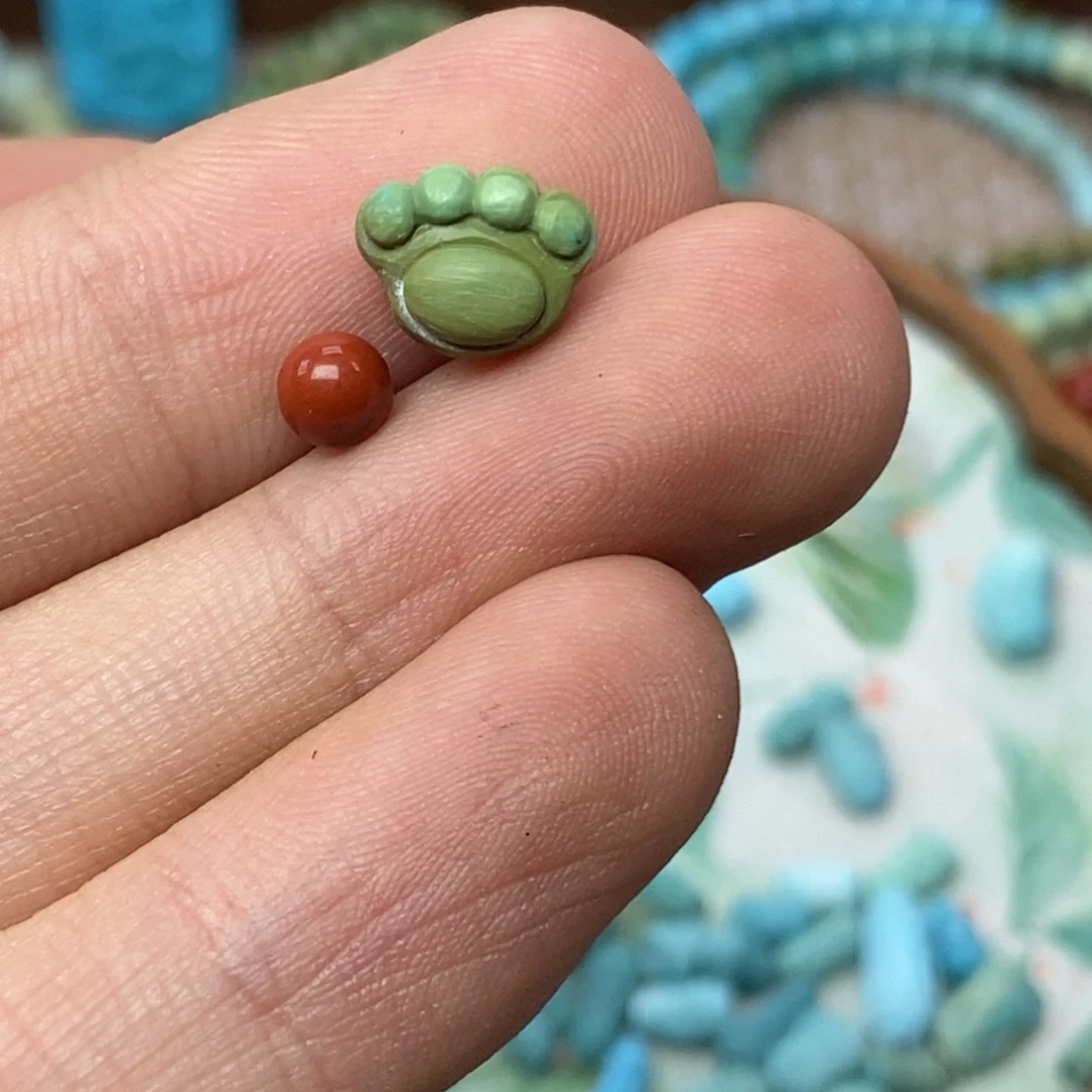 【闪购商品】未镶嵌213南红玛瑙ℳ****ℳ