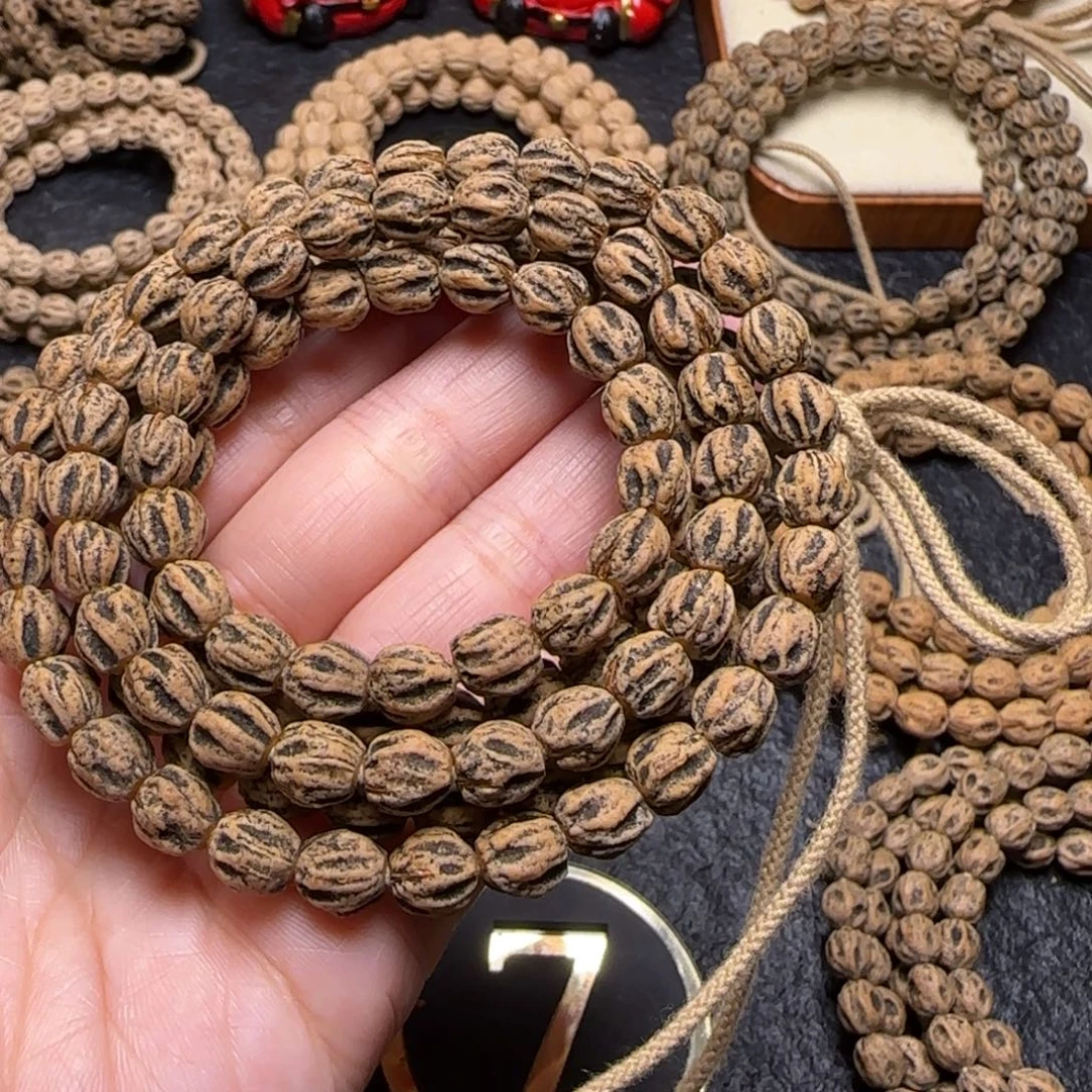 0***2吊坠柏香籽/百香籽