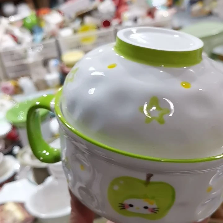 瓷片陶瓷产品设计质量