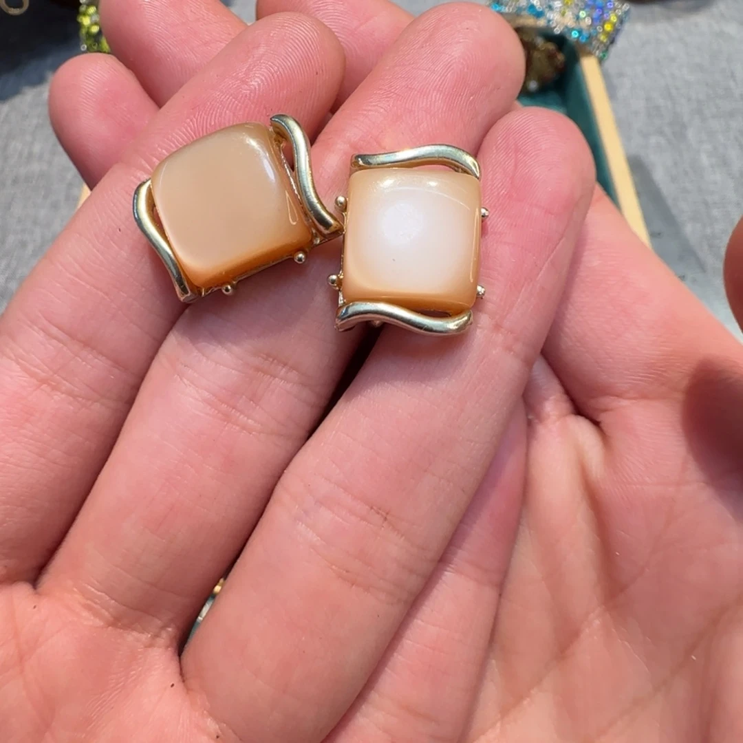 仿水晶铜合金微瑕