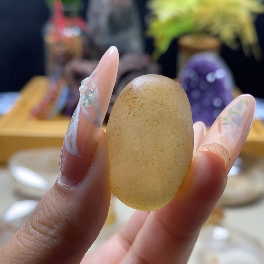 水晶1未镶嵌只**马S原石14