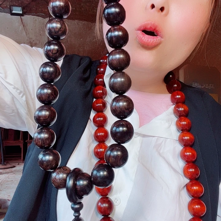 东非黑黄檀（紫光檀）紫光2.0。    66