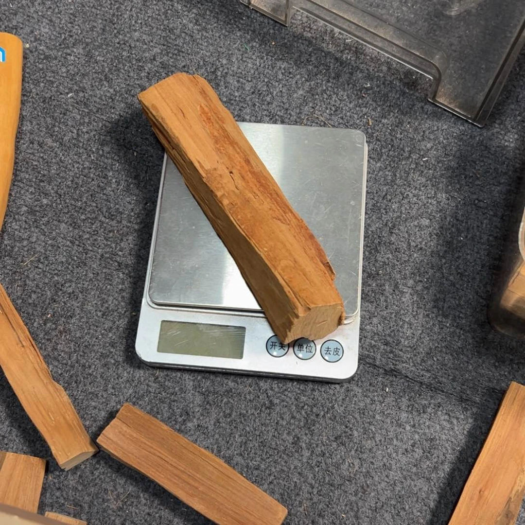 檀香木手串/手链奇*义原料