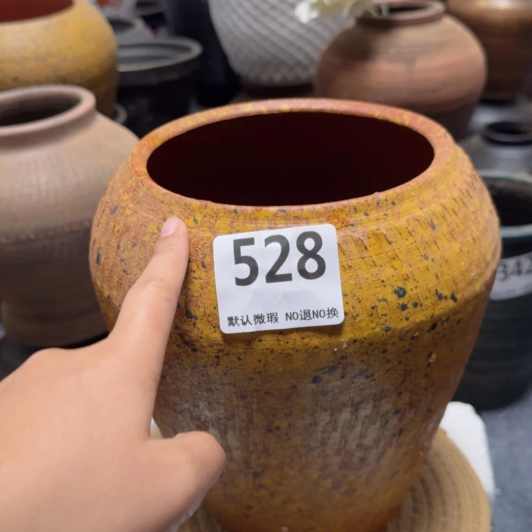 瑕疵528带孔高度23口径14