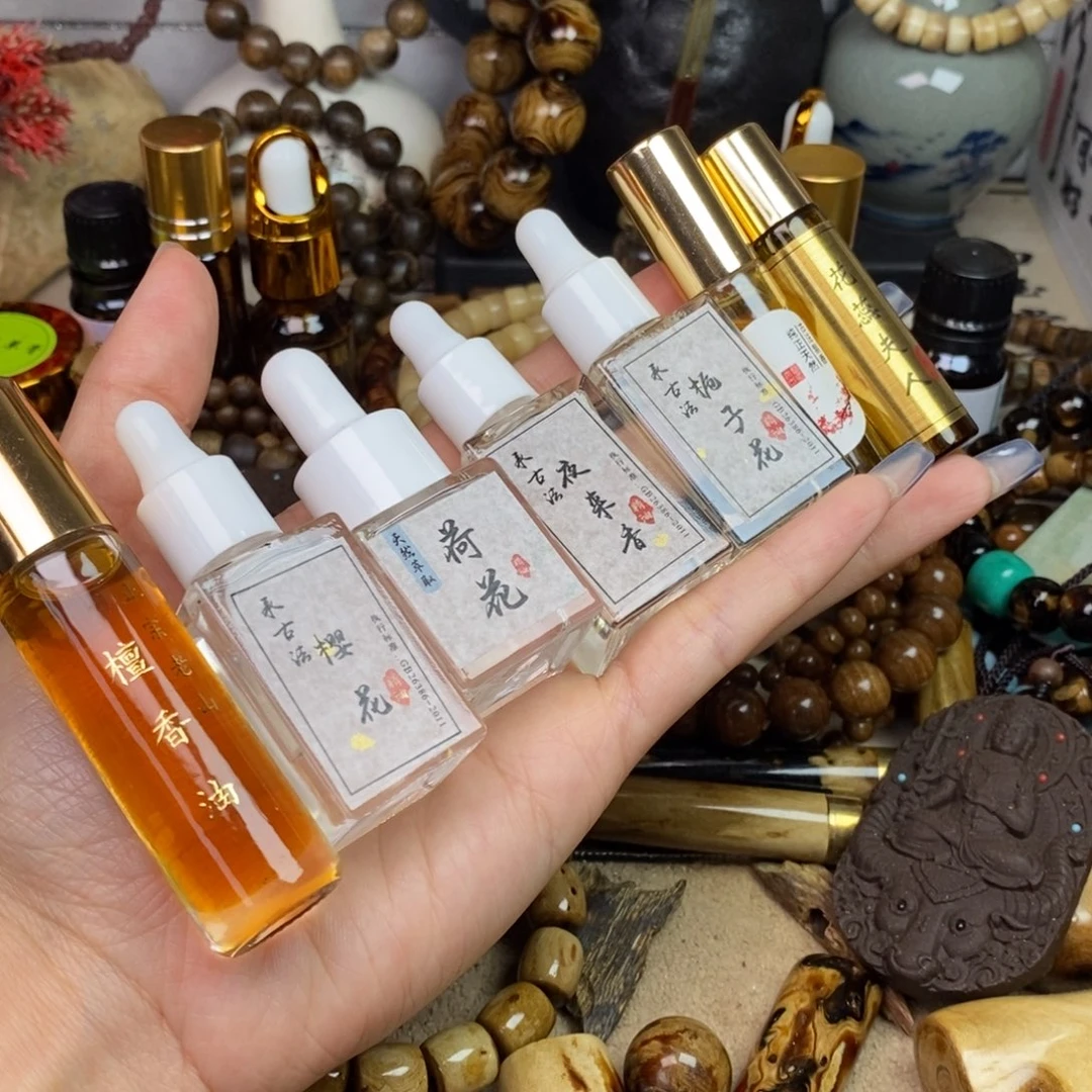 橄榄核手串/手链精品品牌活动