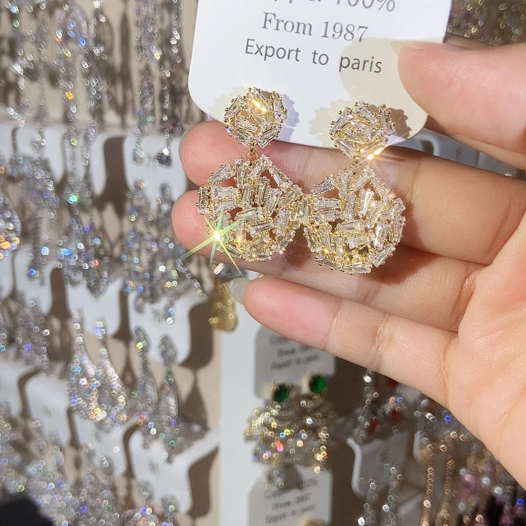 铜合金锆石925银