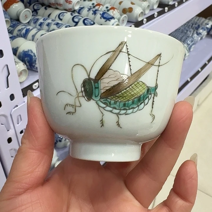 陶瓷艺术品收藏陶瓷