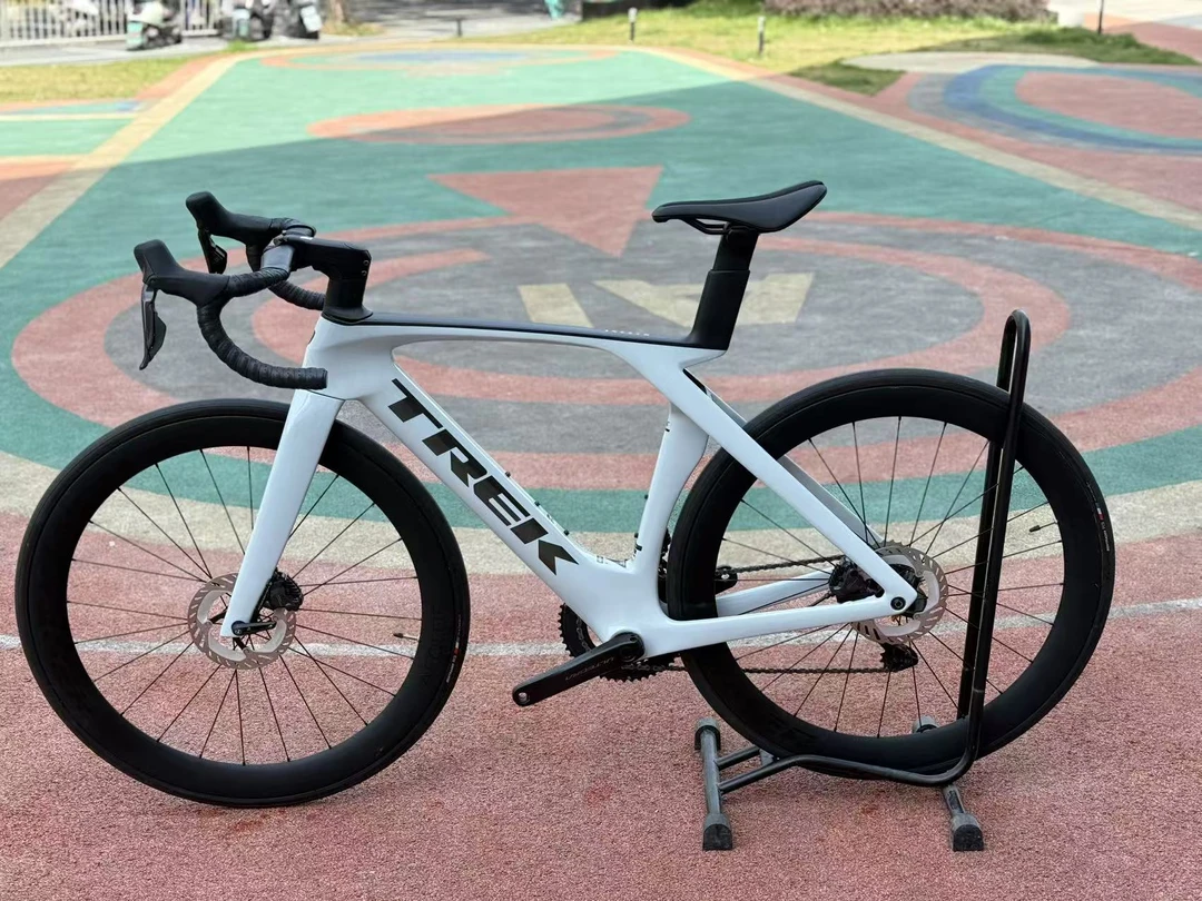 公路车碳纤维自行车马东sl7尺码54适合身高173-180左右