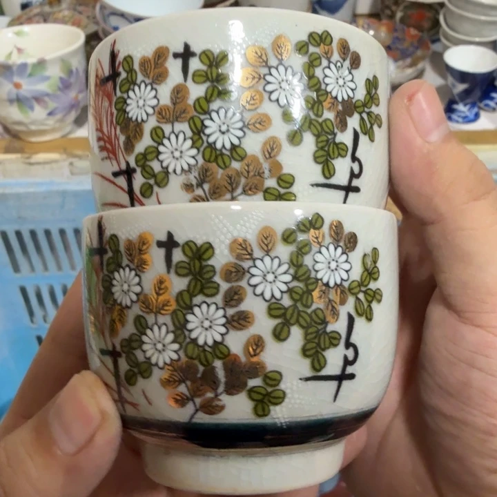 陶瓷推荐第二名20包邮