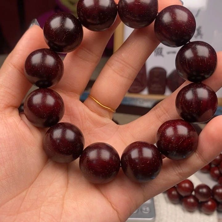 檀香紫檀（小叶紫檀）