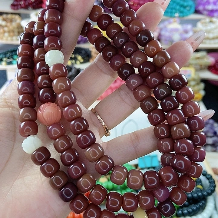 千眼菩提吊坠菩提