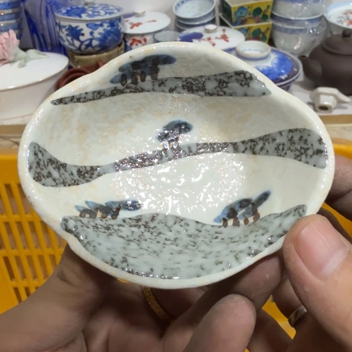 陶瓷推荐第二名20包邮