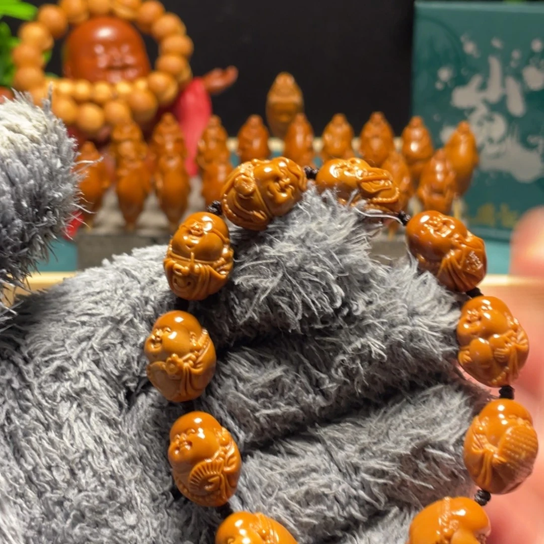 橄榄核手串/手链橄榄核