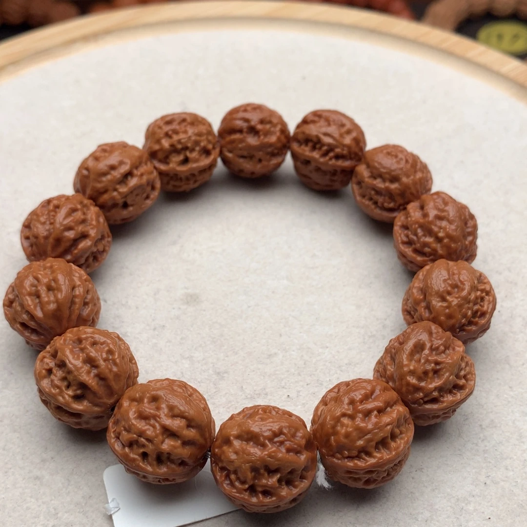手串文玩核桃20尺寸
