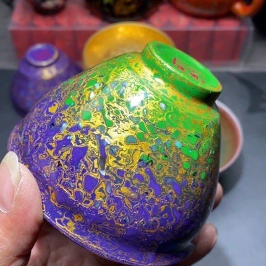 茶盏建盏主人杯茶壶盖碗