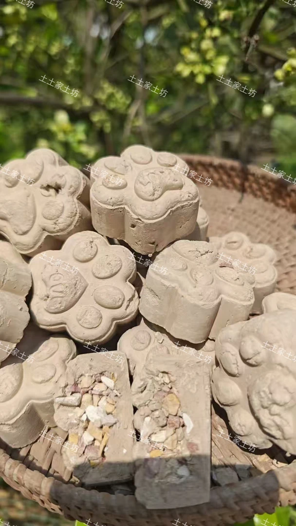 流心狗狗爪营养土，非可食用土