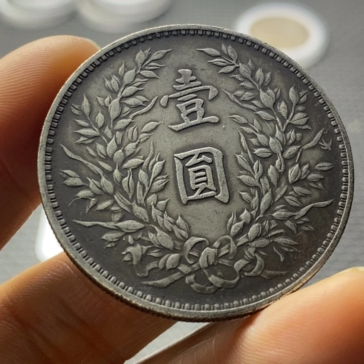 合金华缘工艺品摆件饰品