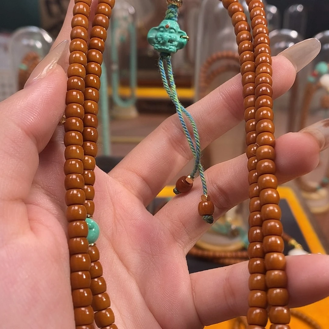 橄榄核手串/手链橄榄核