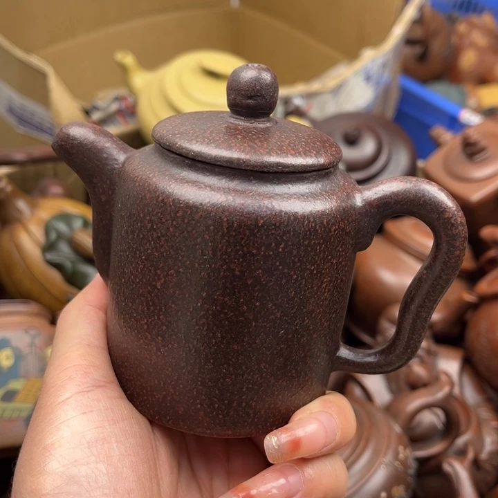紫砂茶壶紫砂壶等各种