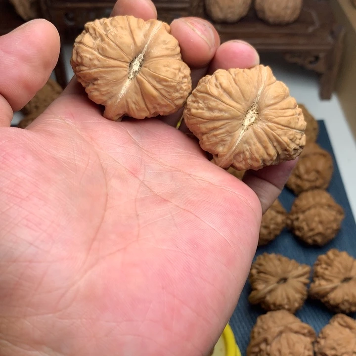 手串/手链核桃41南瓜墩全品