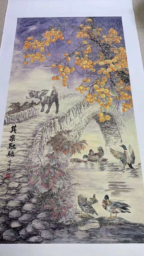 刘洋画院专属链接0103