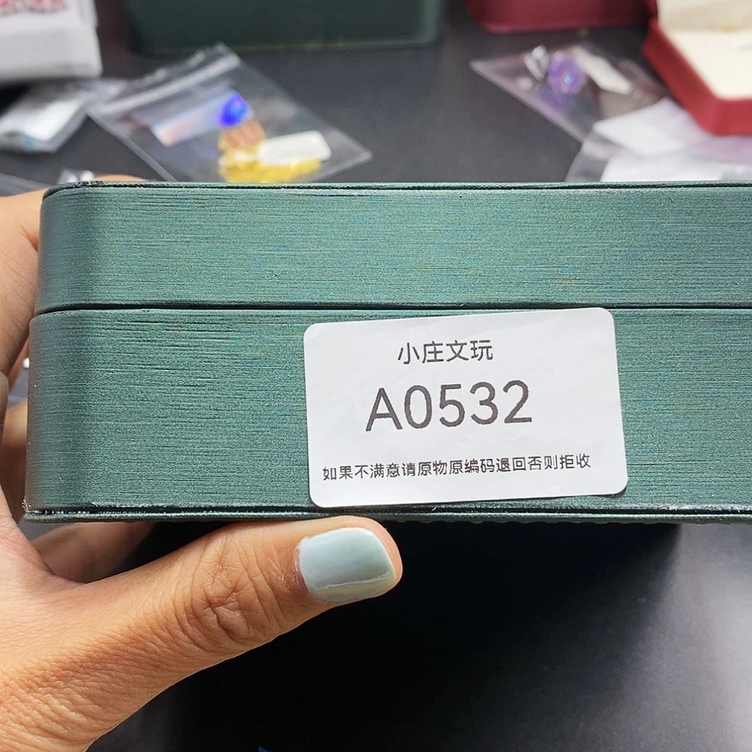 【闪购商品】黑檀木0532