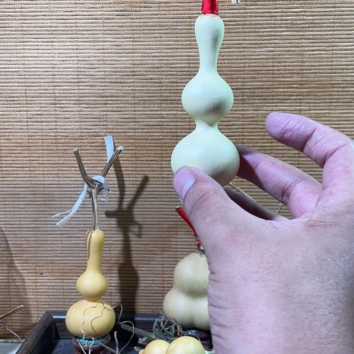 直播间文玩小葫芦