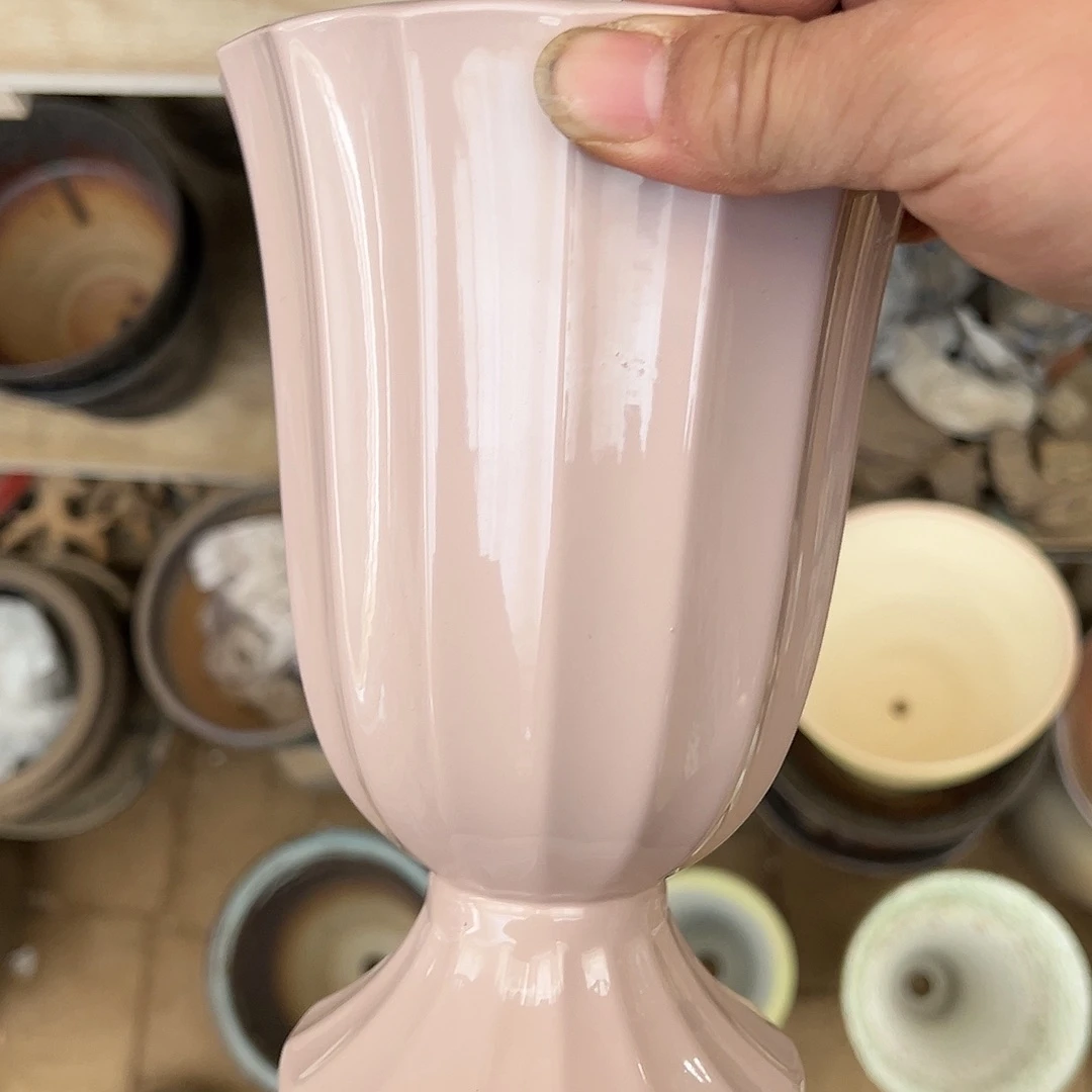 004景德镇陶瓷口11高13