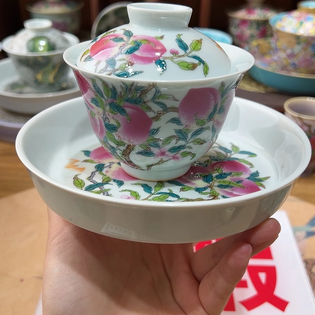 微瑕微瑕景德镇陶瓷
