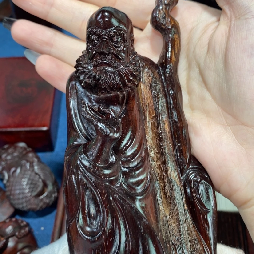 檀香紫檀（小叶紫檀）其他