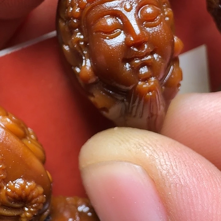 橄榄核手串你的电话