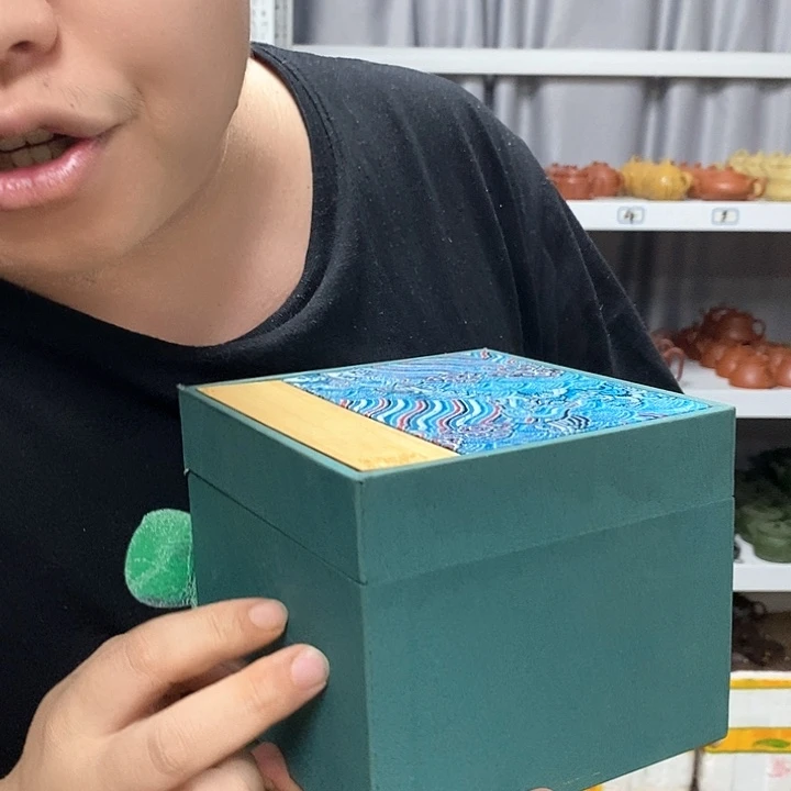 紫砂茶壶一手货源 点关注