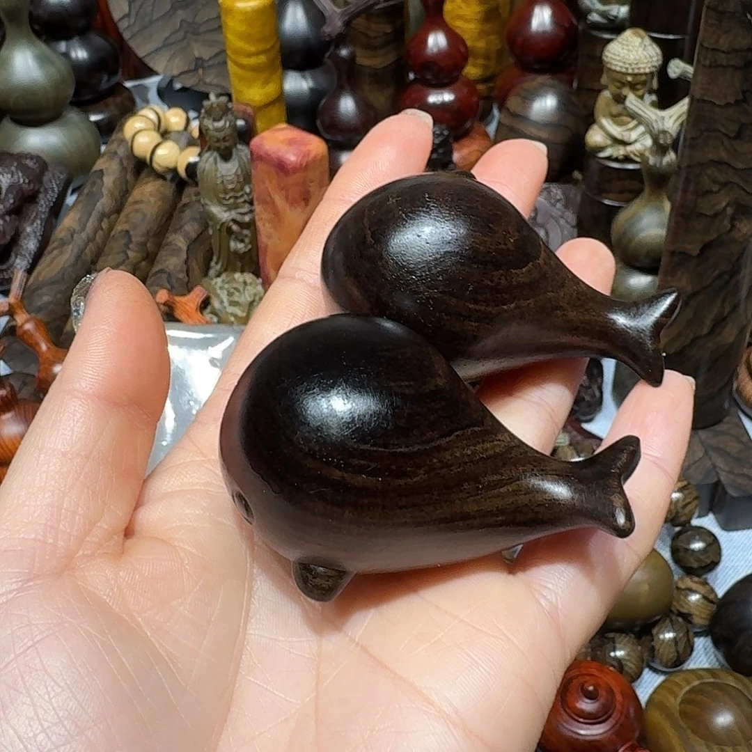 香榧木蕃*紫光檀紫光檀