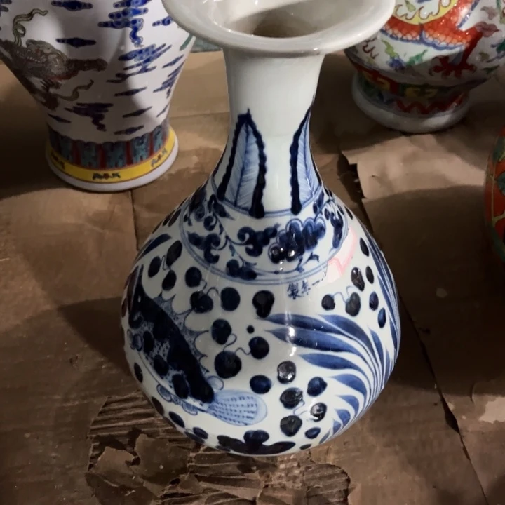 欢迎大家来看我的