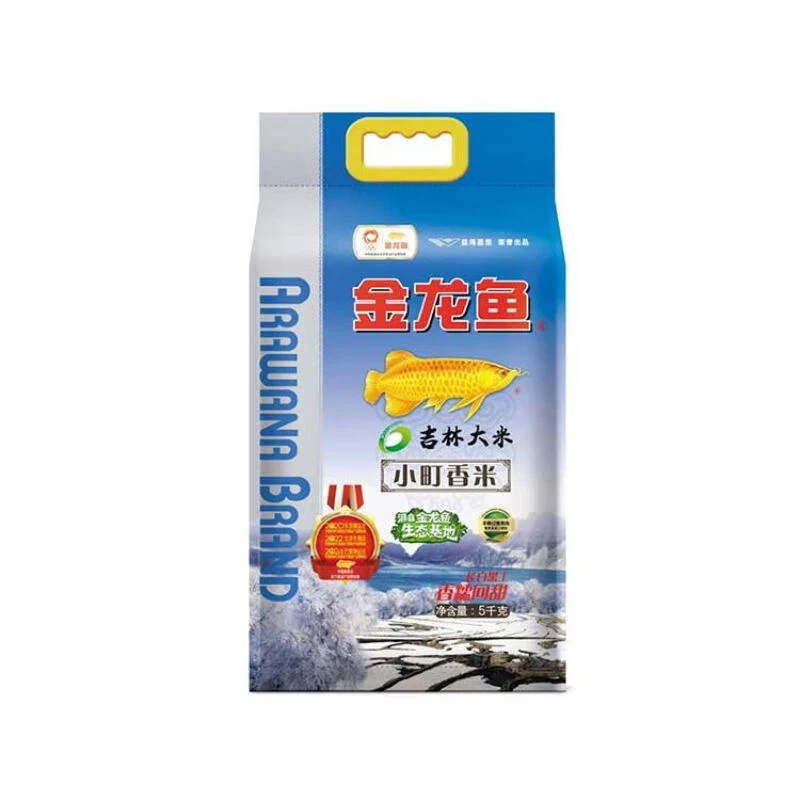金龙鱼小町香米5kg/袋