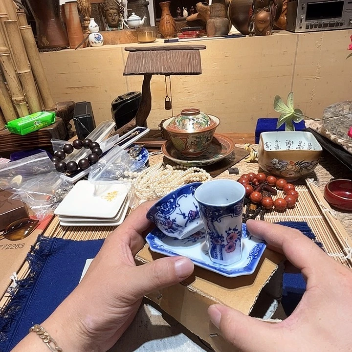 瓷片好的我们的生活方式是