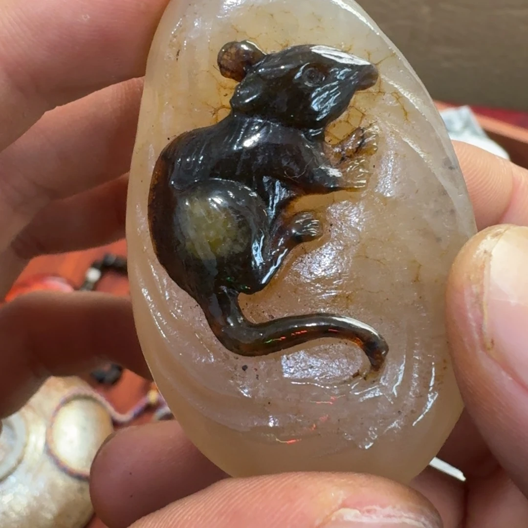 陶瓷手串，多样性发一