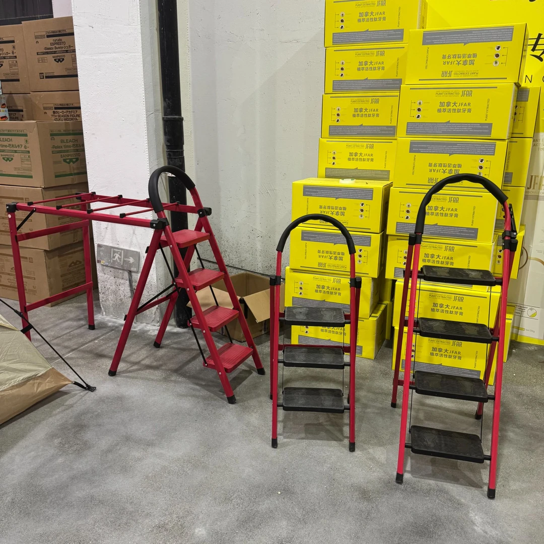 3厨房用具家用电器日用百货纸箱等【品类款式颜色随机发】货堆ZJ