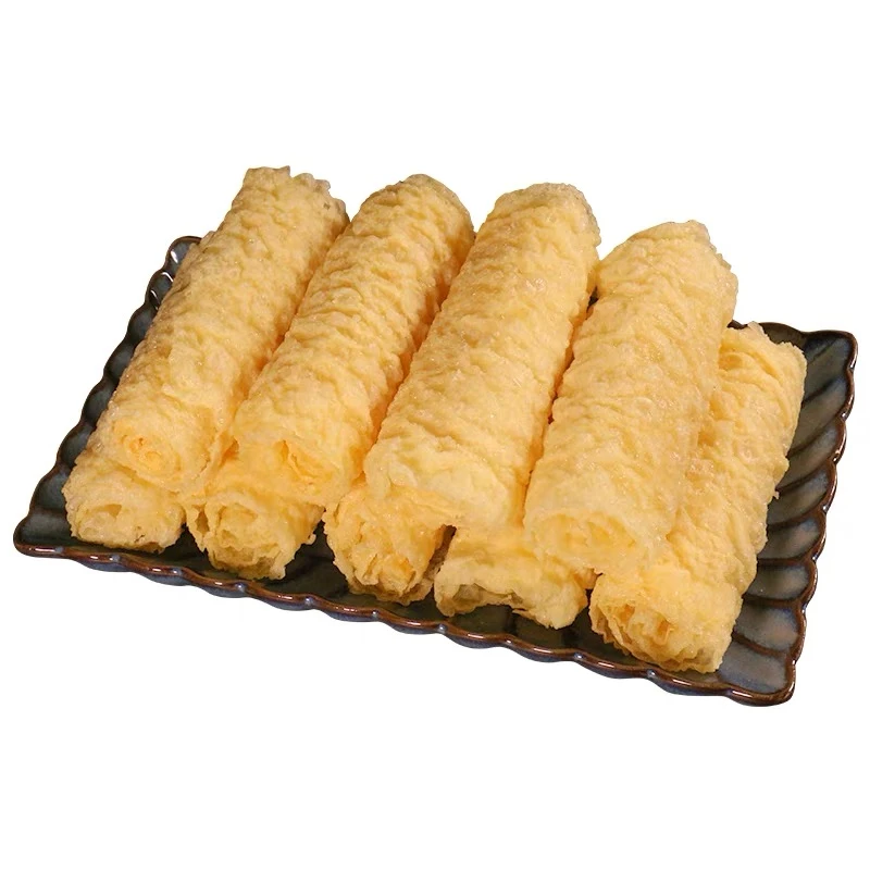 【每日优鲜】响铃卷200g