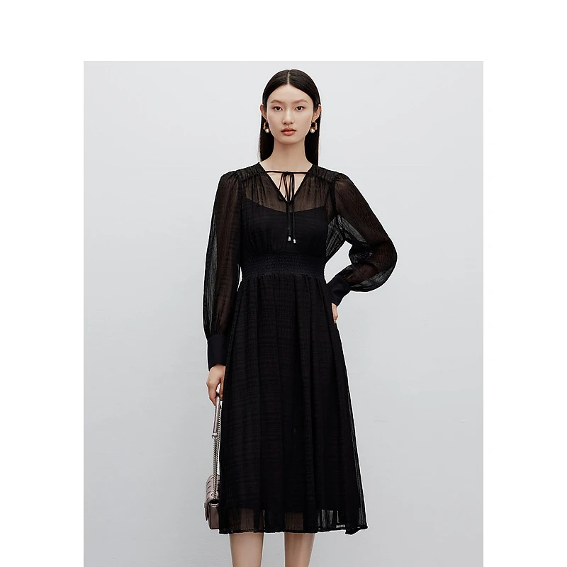 【籽言专属】DC-NICE连衣裙6059